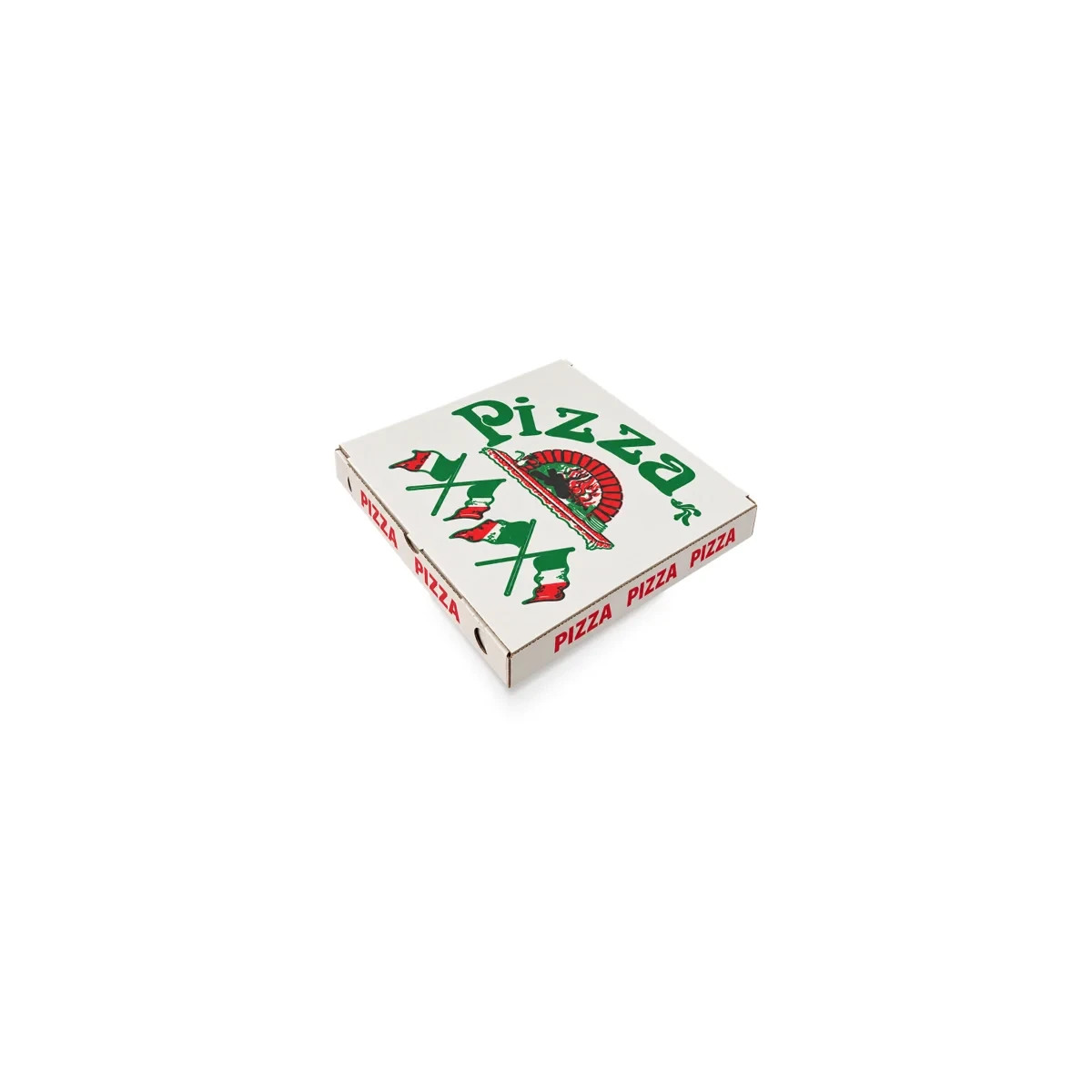 Pizza kutija 29×29×3 cm