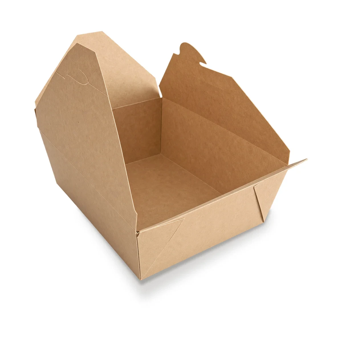 Kartonski box KRAFT 120×150×65 mm