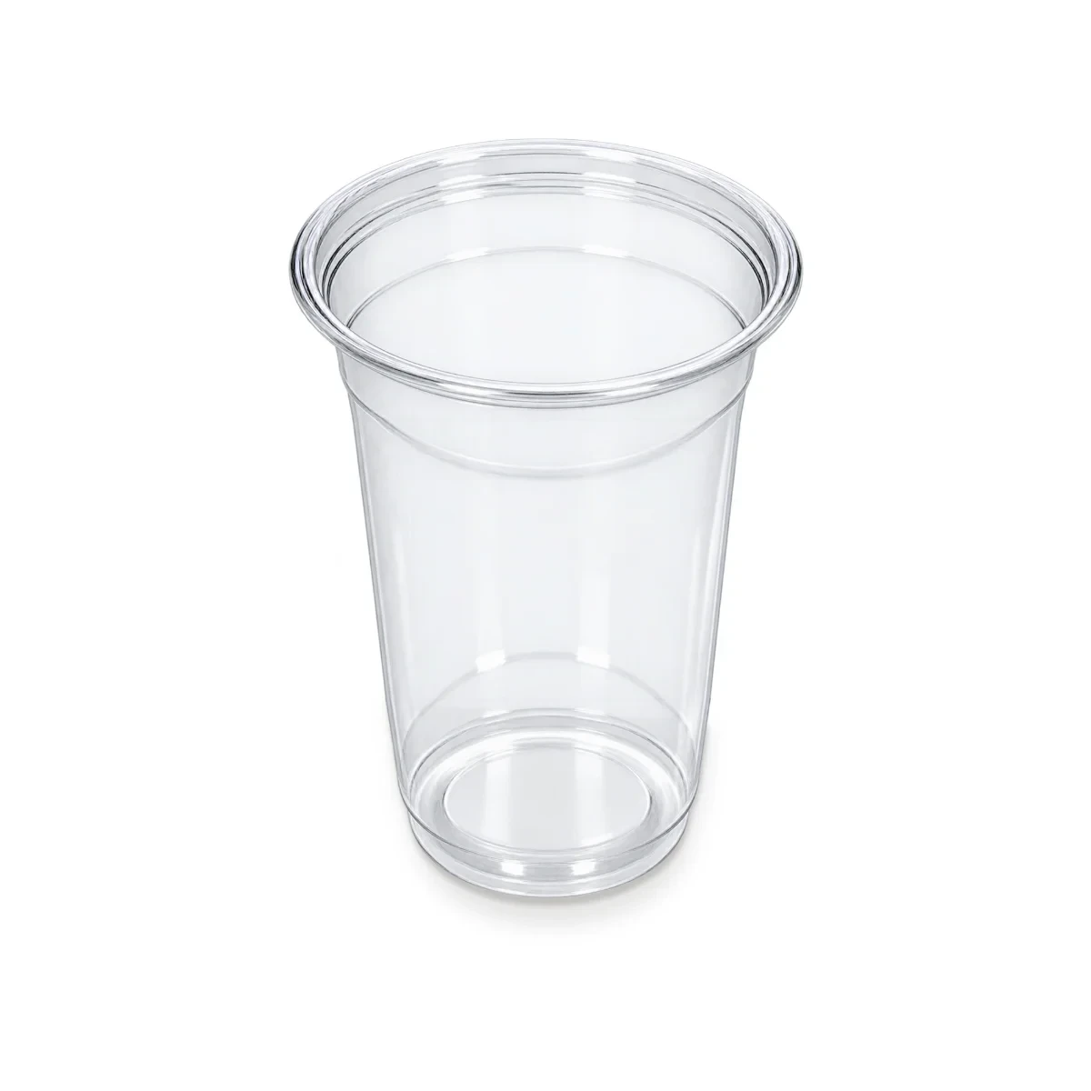 Plastična čaša PET 16 oz (0,50 l) · Ø95