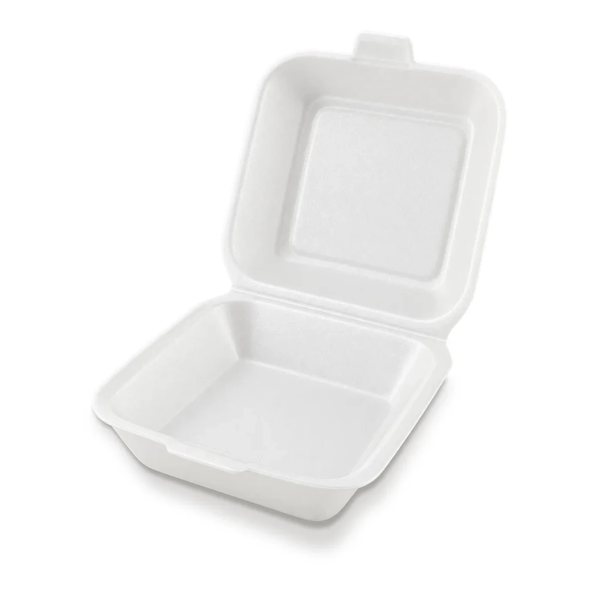 Hamburger box dupli HB9 - stiropor