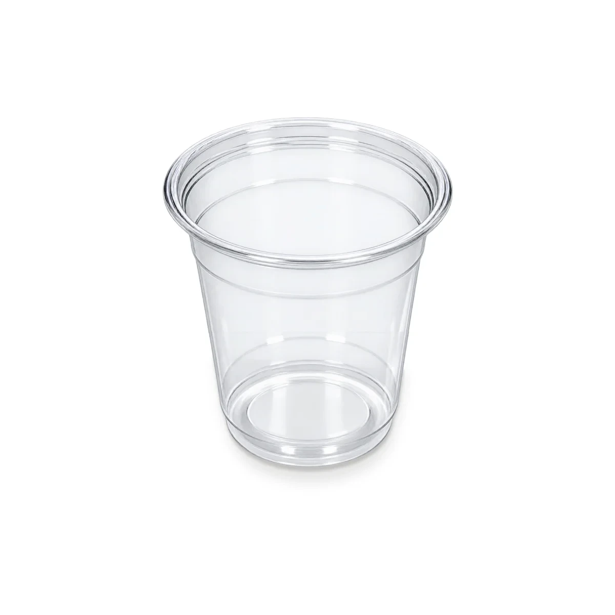 Plastična čaša PET 10 oz (0,30 l) · Ø95