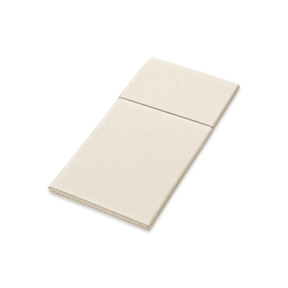 Duniletto kesica za pribor za jelo 40×33 cm krem