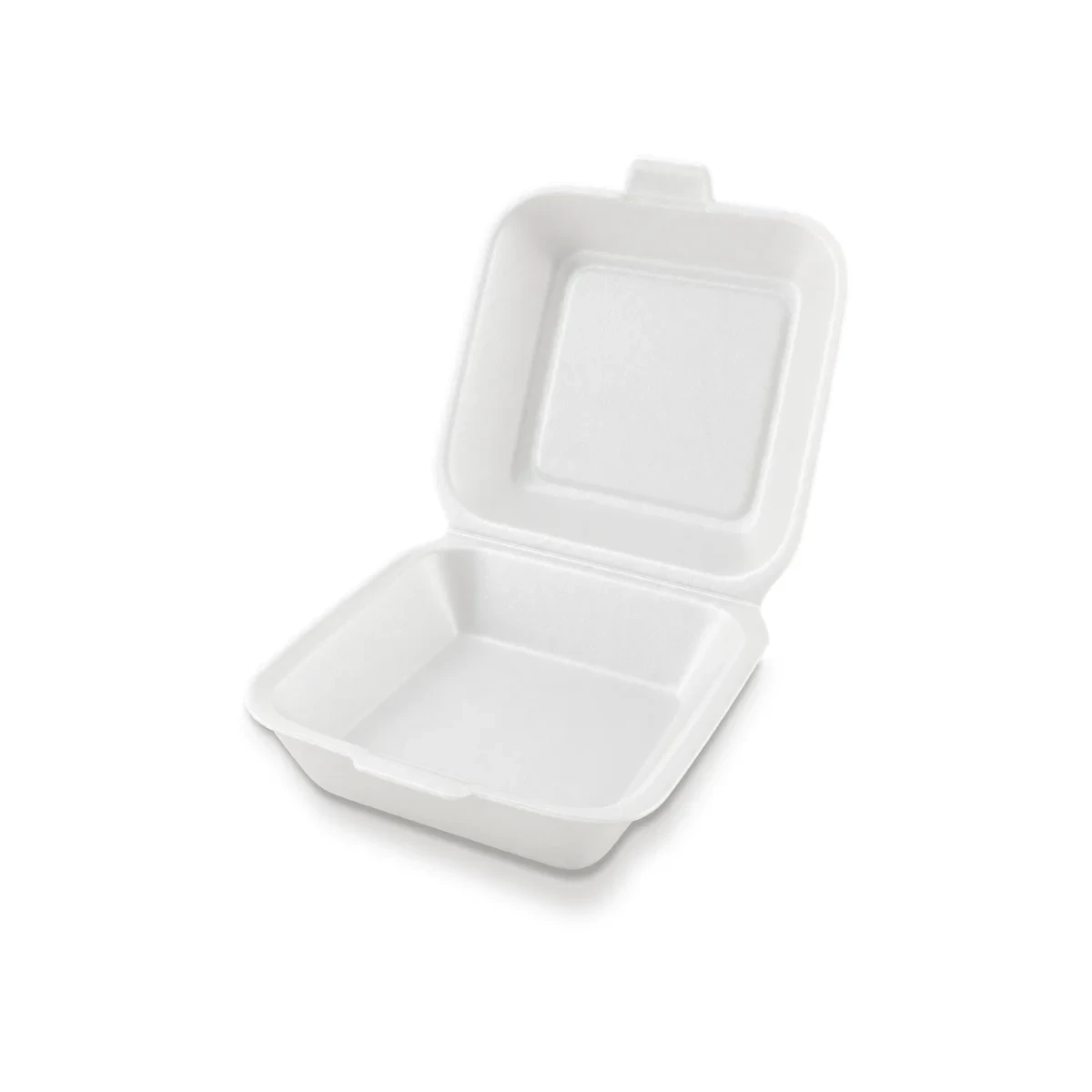 Hamburger box mali HB7 - stiropor