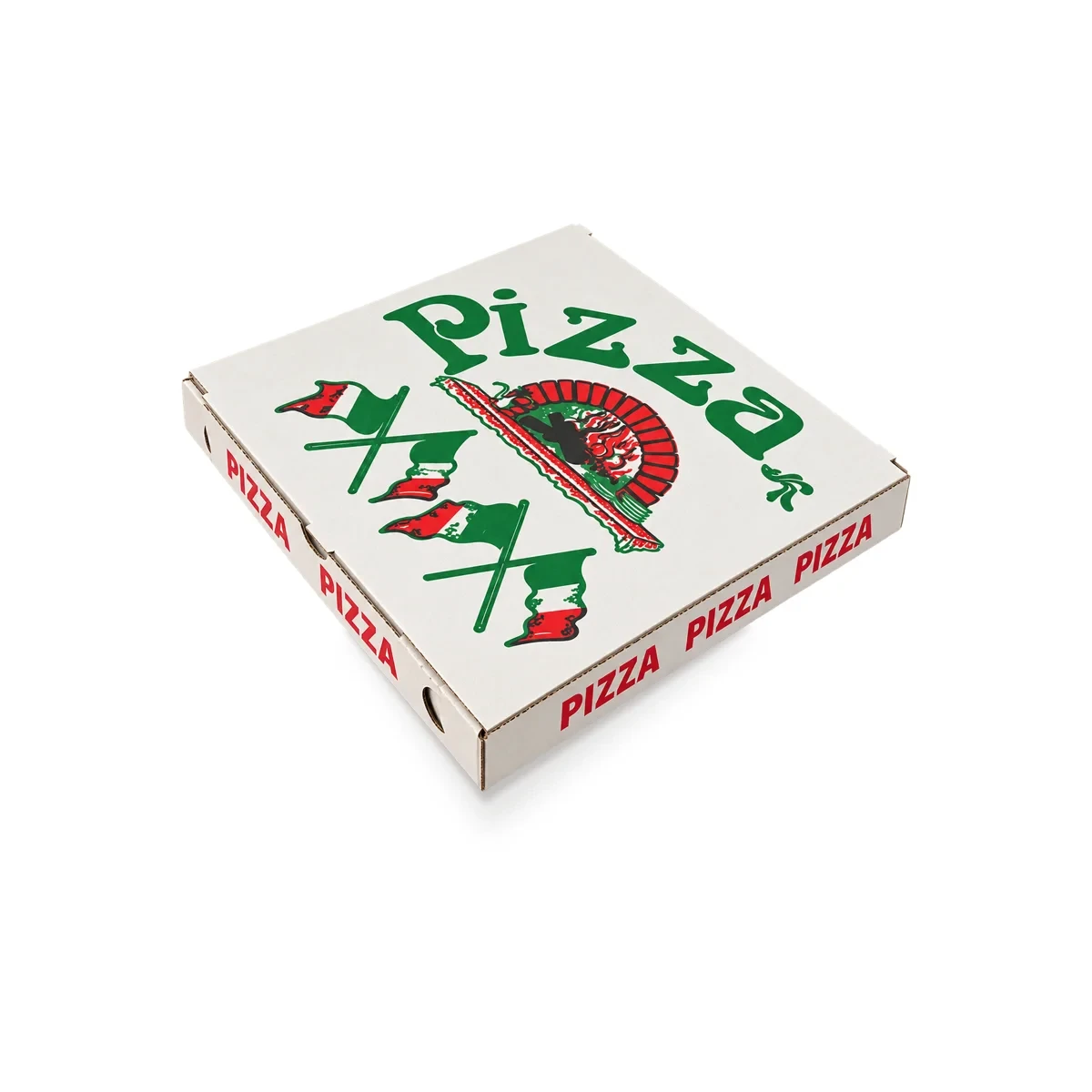 Pizza kutija 50×50×4 cm
