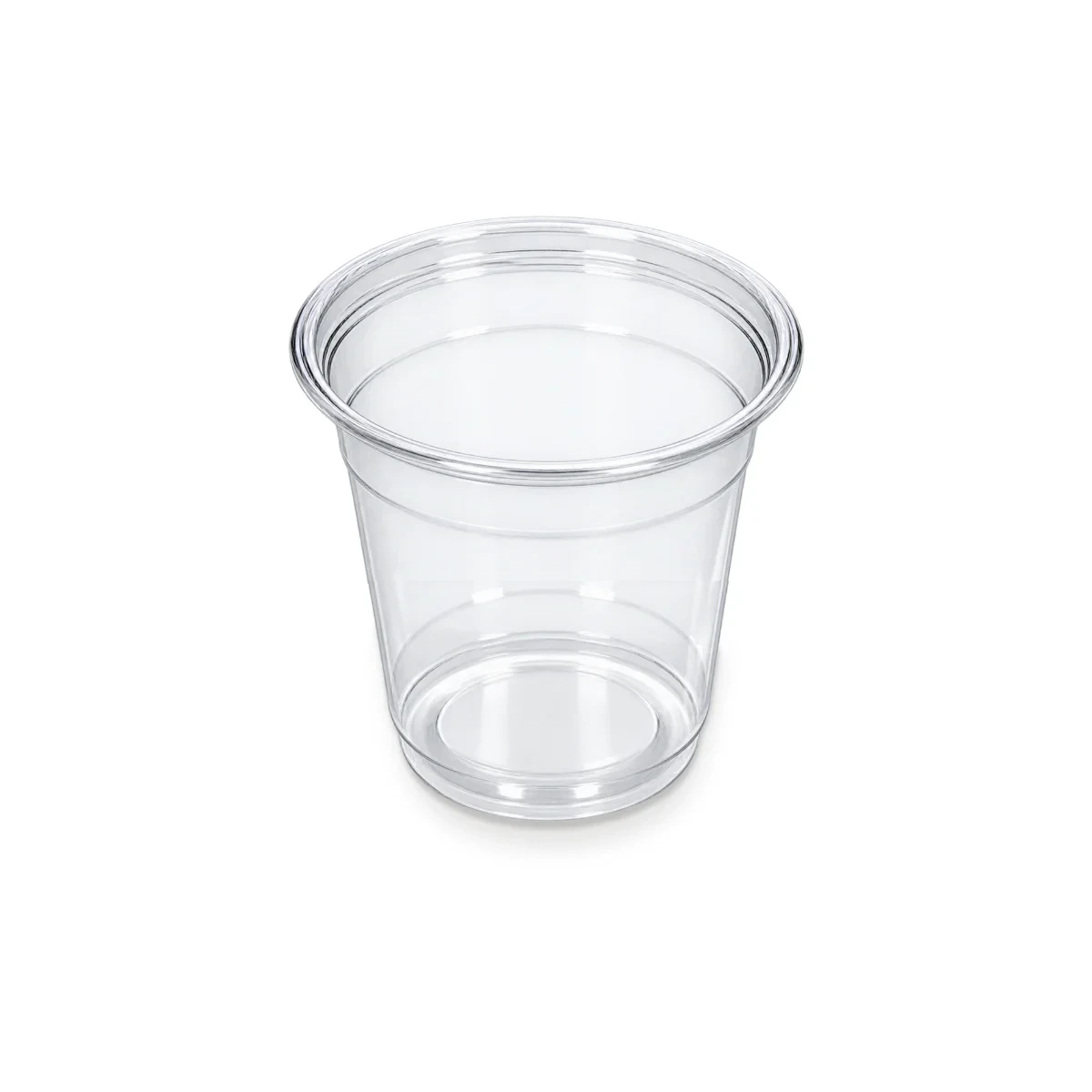 Plastična čaša PET 0,30 l (300 ml) · Ø97