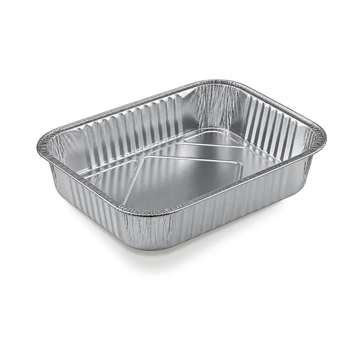 Aluminijska posuda R 17G