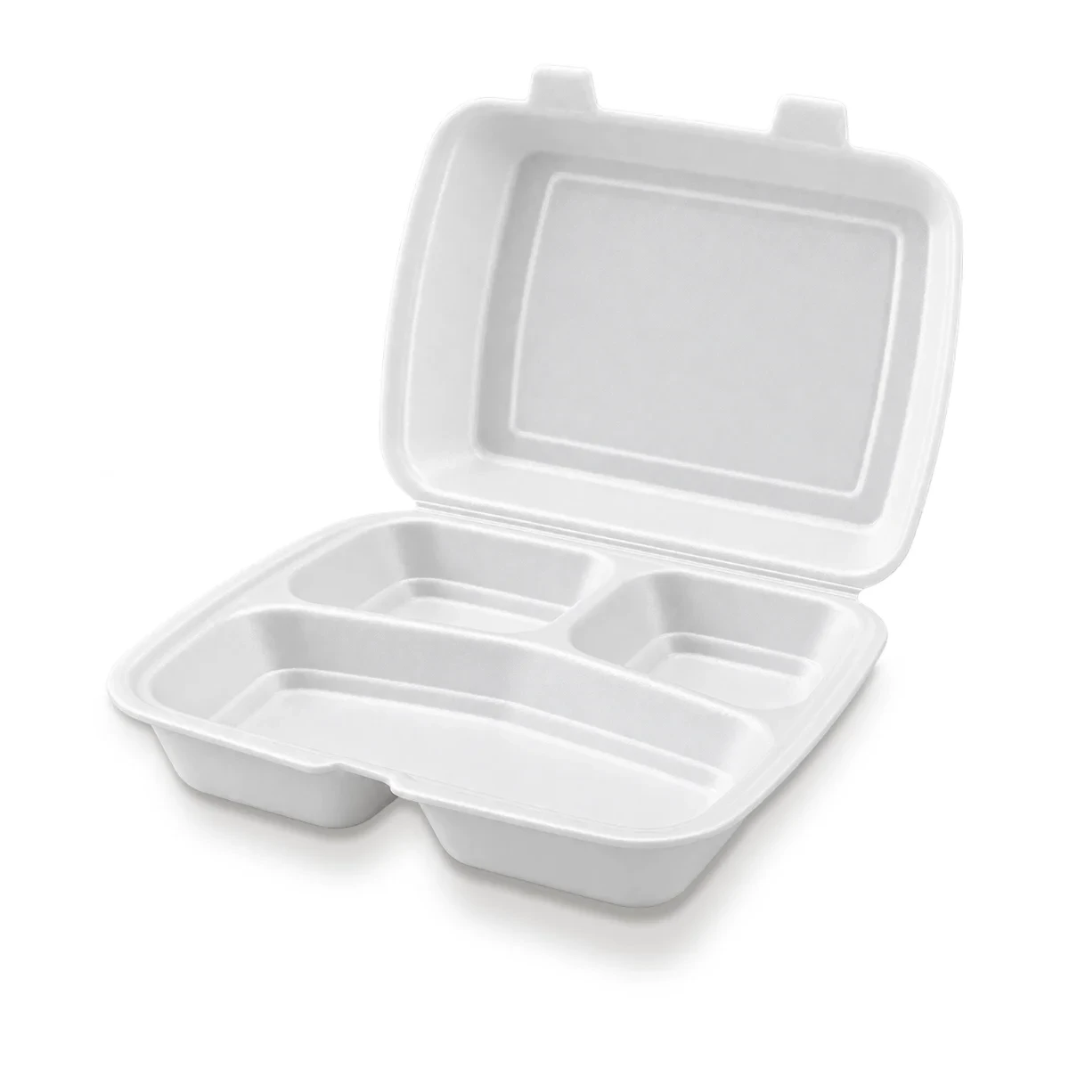 Menibox trodijelni - stiropor