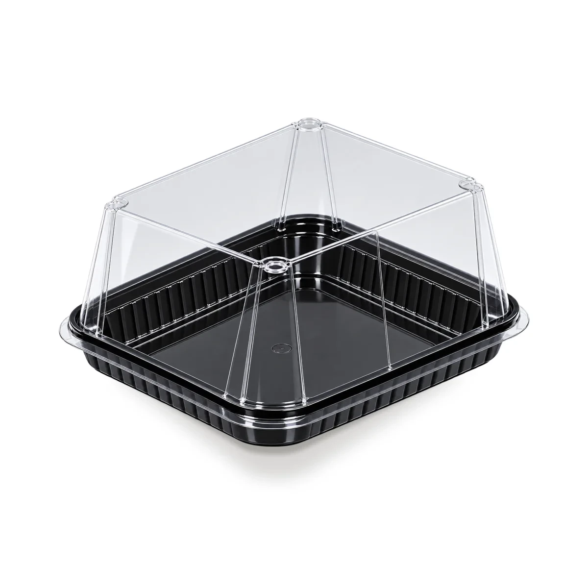 Poklopac posude za kolače 1410DX N02