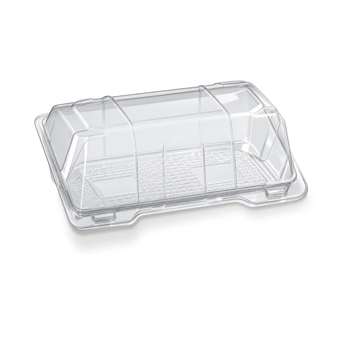 Preklopni box BL1508E - transparentni