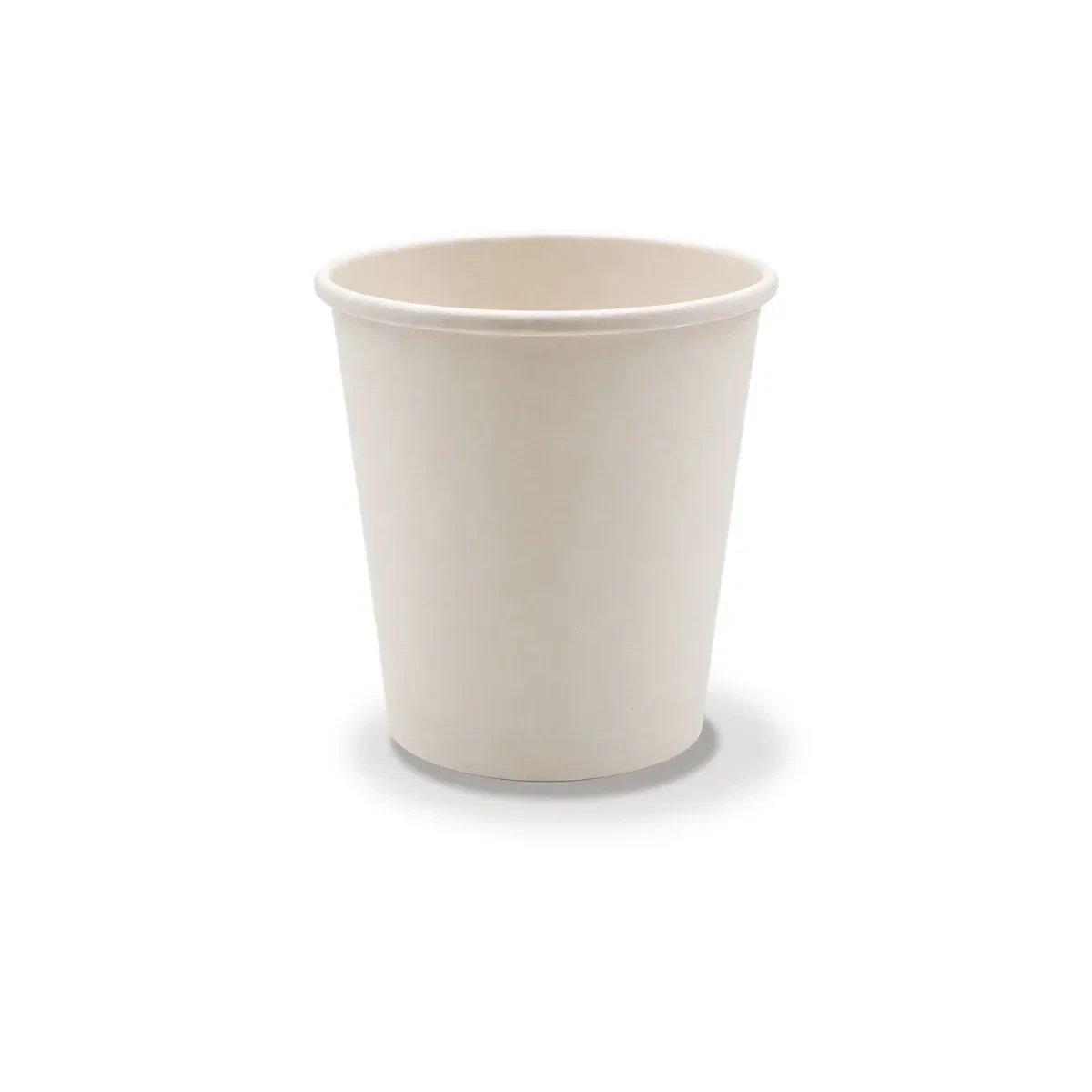 Papirna čaša TO-GO 8oz (0,2 l) bijela