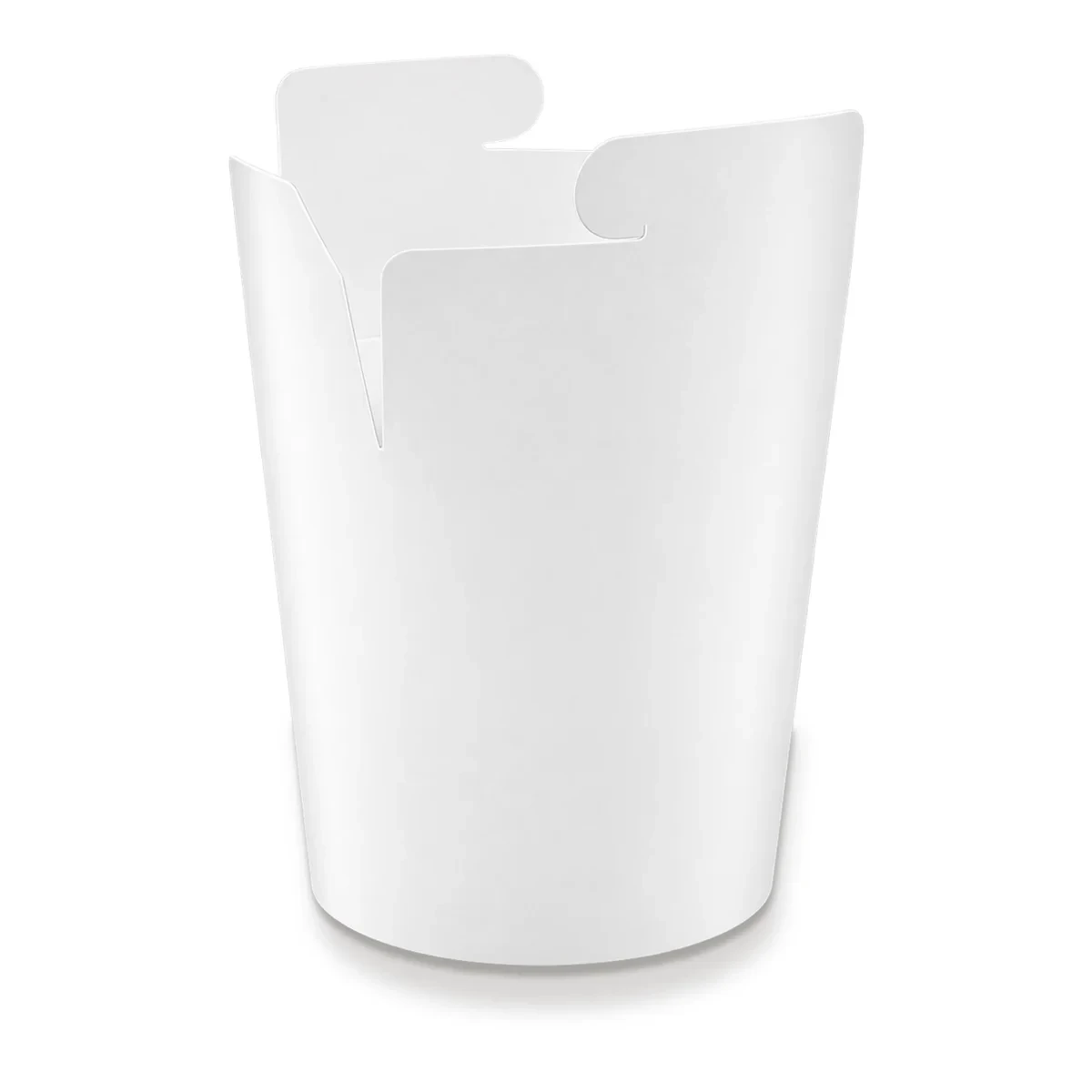 Papirna deli posuda 26 oz - bijela