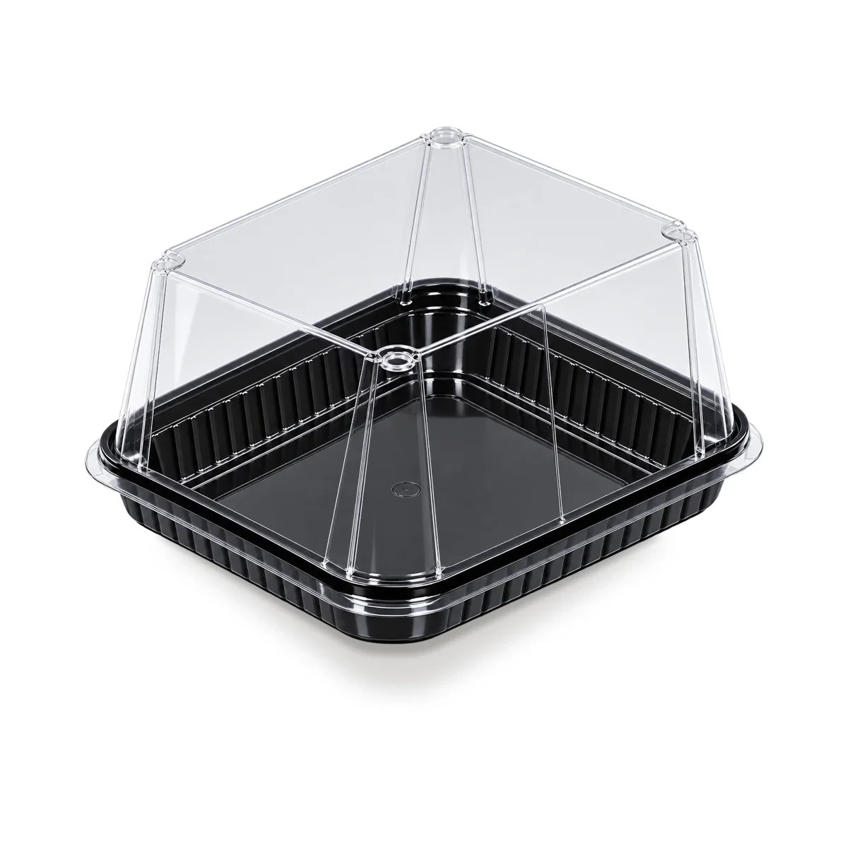 Poklopac posude za kolače 1410DX N03