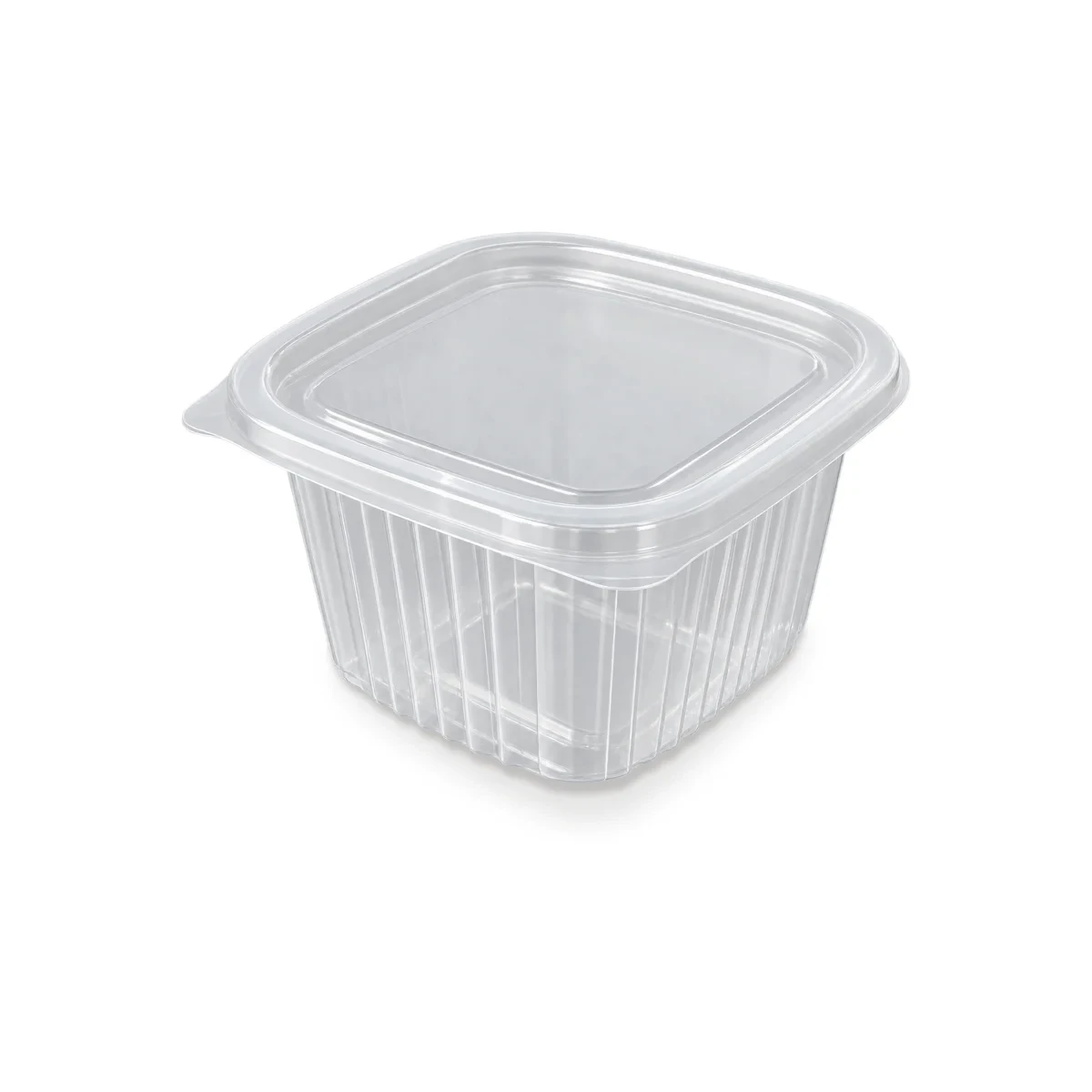 PP preklopni box 375 ml