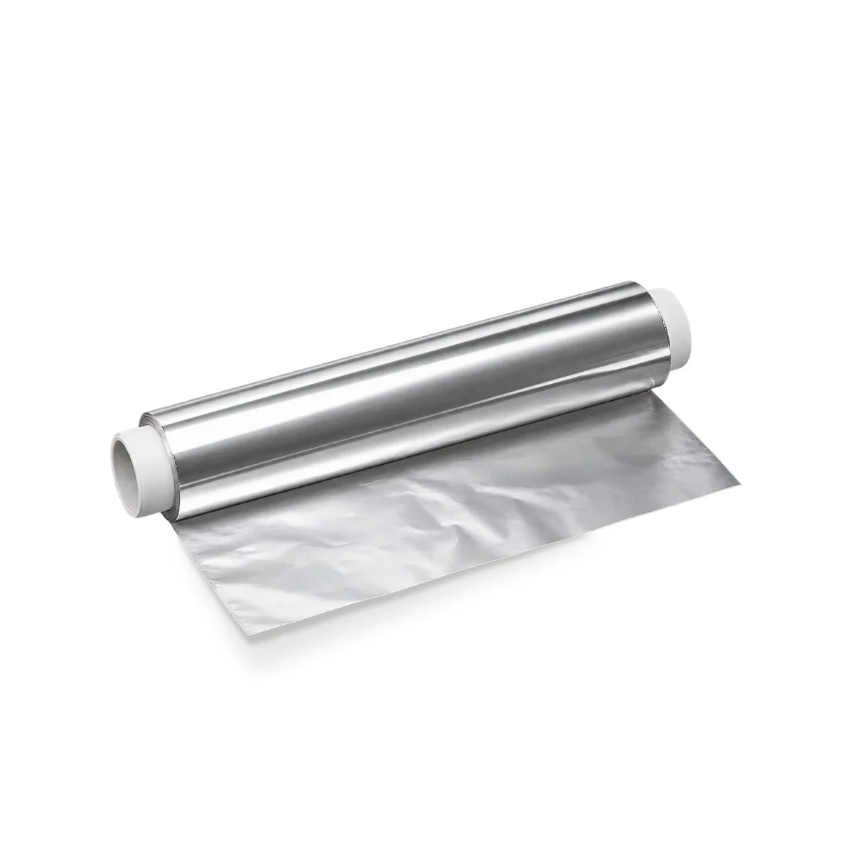 Aluminijska folija 30 cm × 120 m × 11 mic