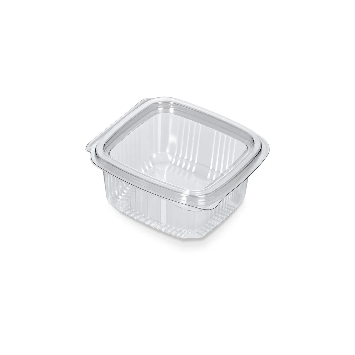 Preklopna posuda za delikatese 250 ml FT 208-250