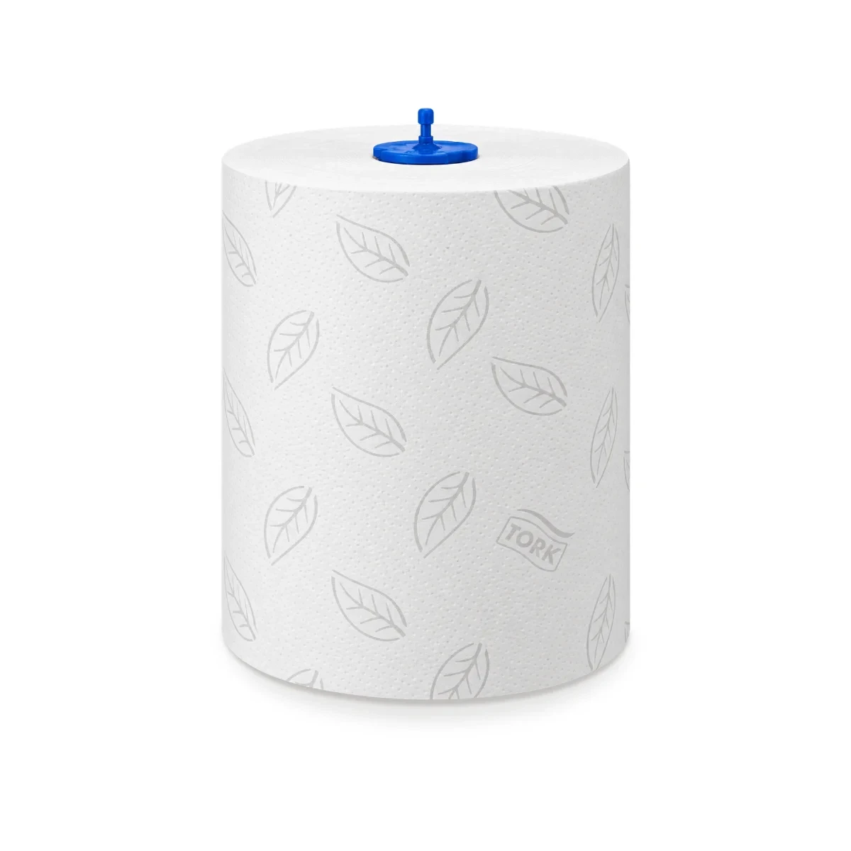 Papir za ruke TORKMATIC 21,5 cm - dvoslojni, bijeli