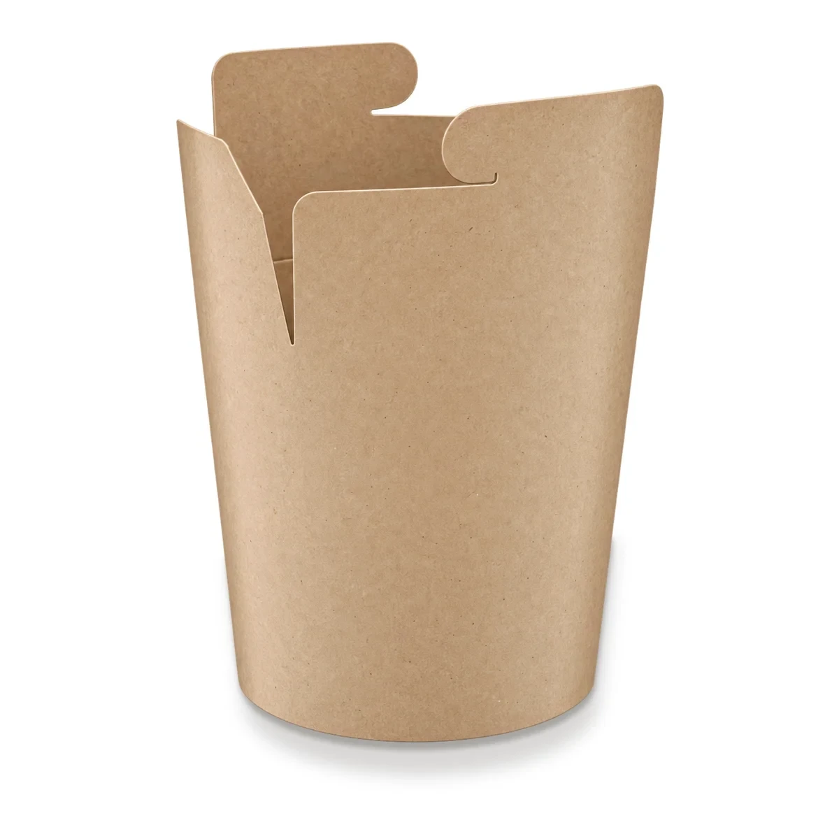 Papirna deli posuda 26 oz - kraft