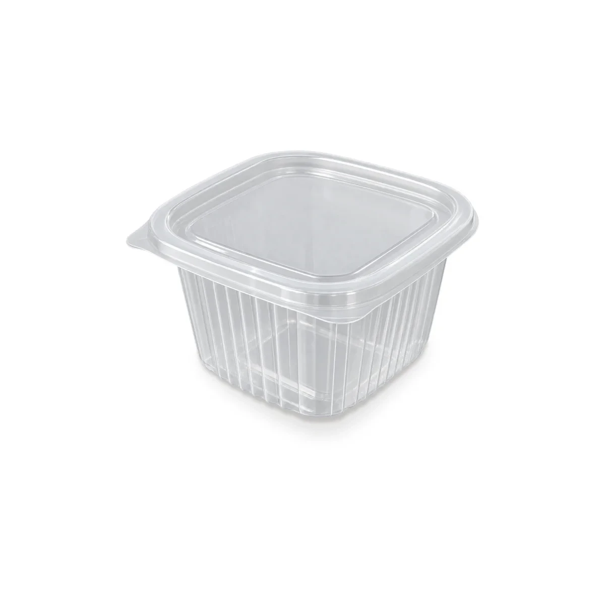 PP preklopni box 250 ml