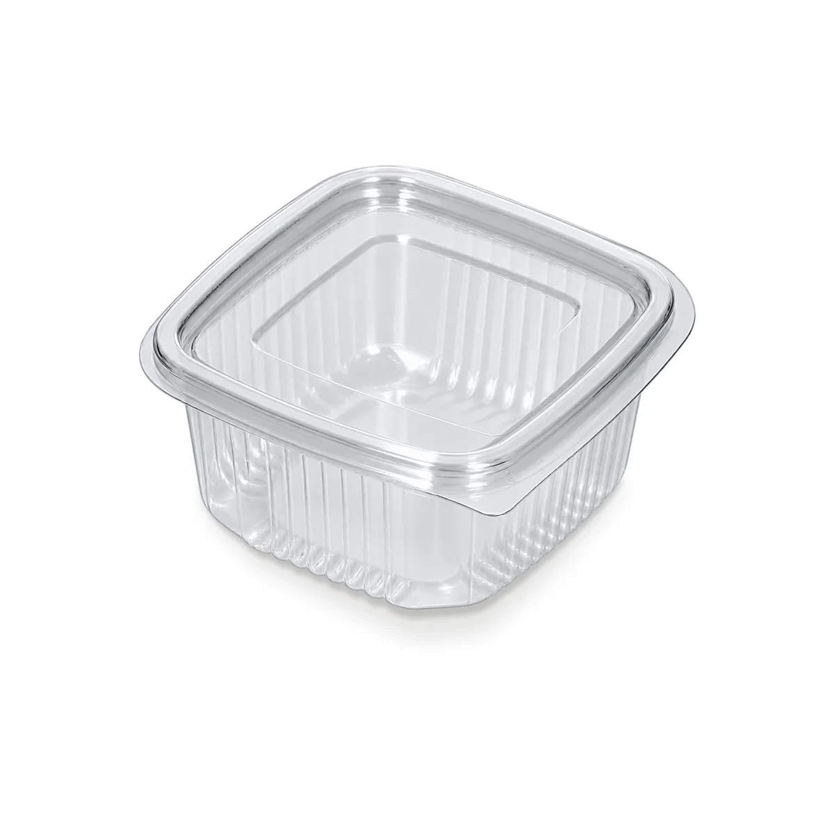 Preklopna posuda za delikatese 500 ml FT 208-500