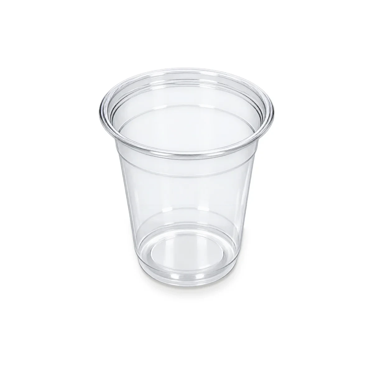 Plastična čaša PET 0,35 l (350 ml) · Ø97