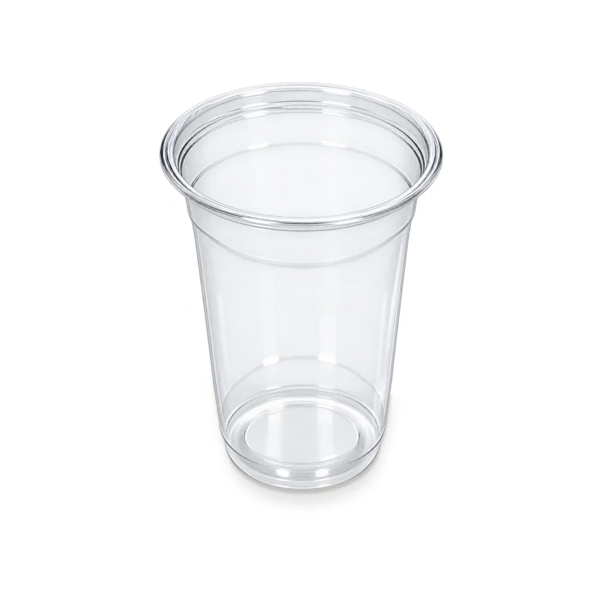 Plastična čaša PET 0,50 l (500 ml) · Ø97