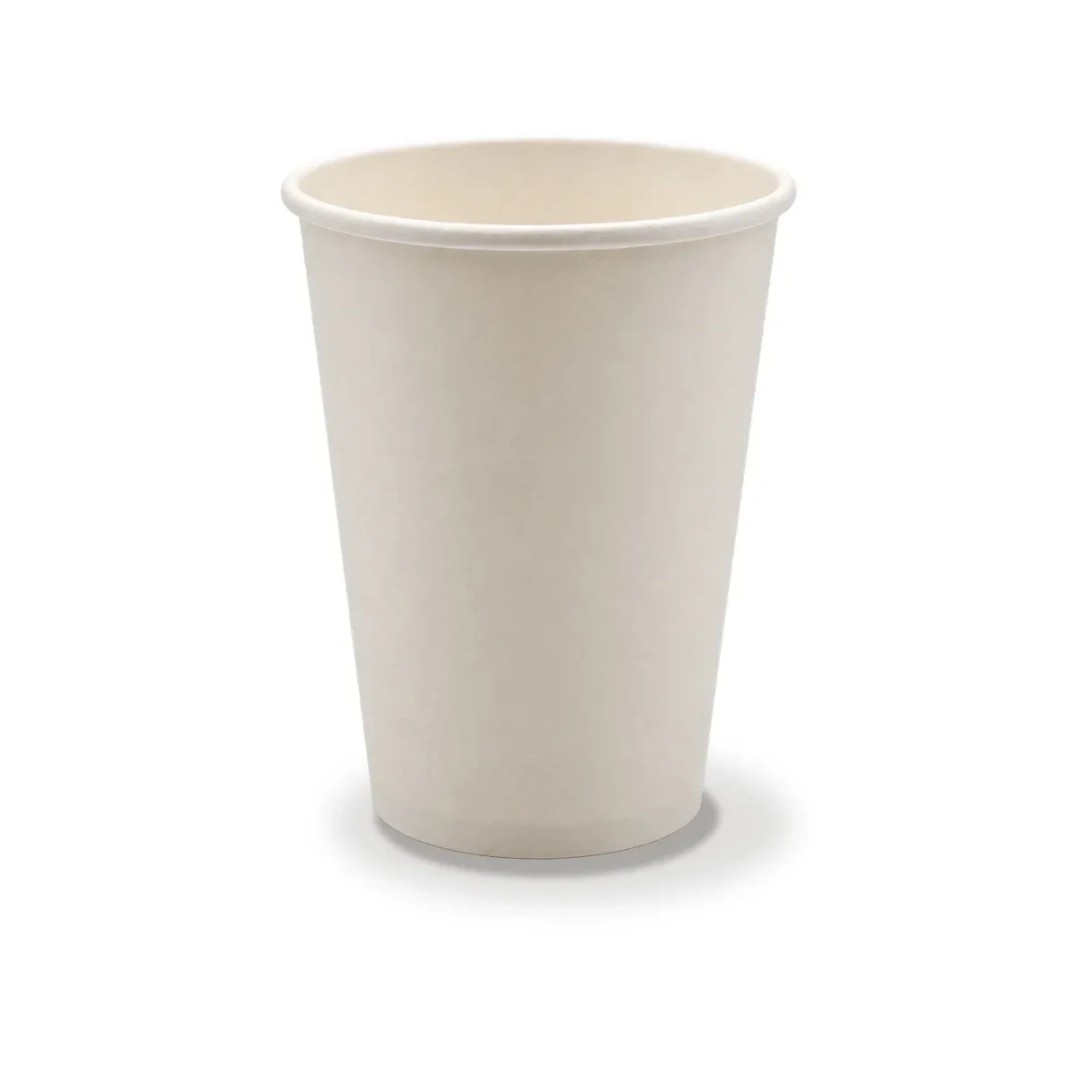 Papirna čaša TO-GO 16oz (0,45 l) bijela